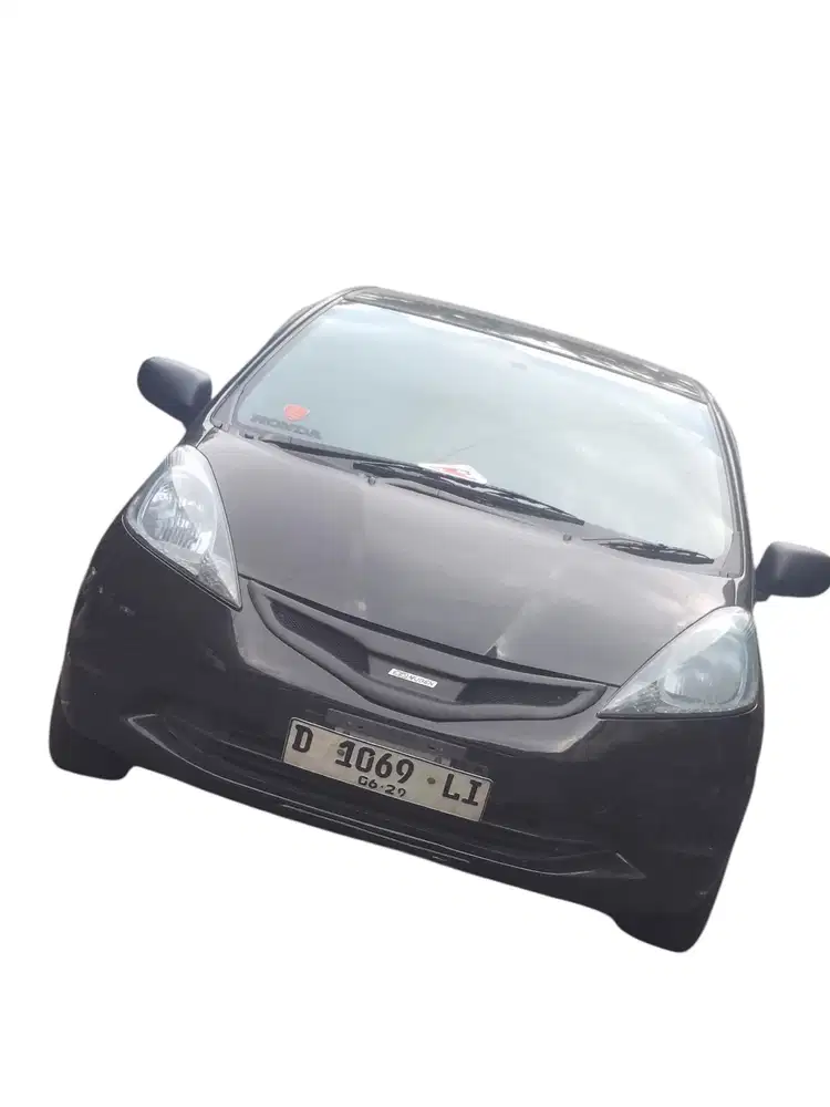 Honda Jazz 2009 Bensin