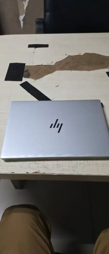 Laptop HP pavilion