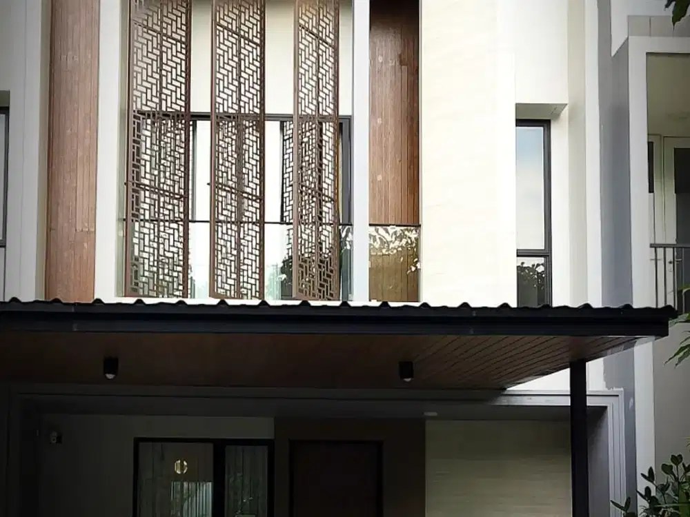 Definisi Baru Kemewahan Modern di Jantung Citra Sentul Raya