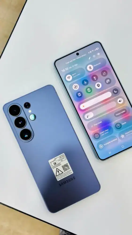 Samsung Galaxy S26 Ultra 12GB/256GB