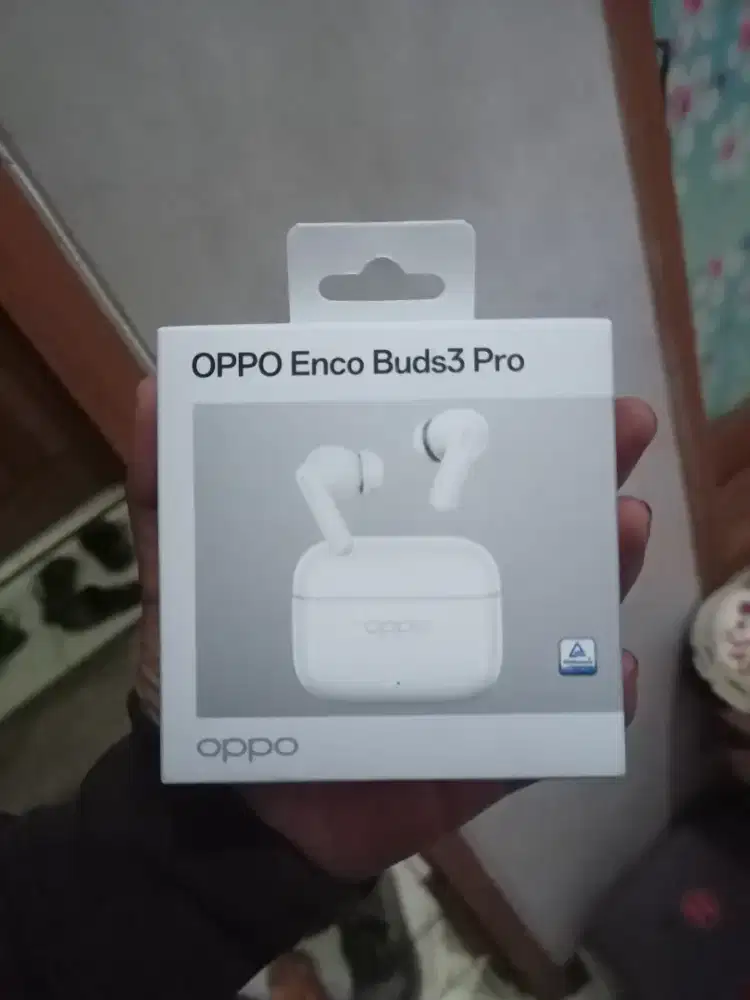 Oppo enco buds 3 pro