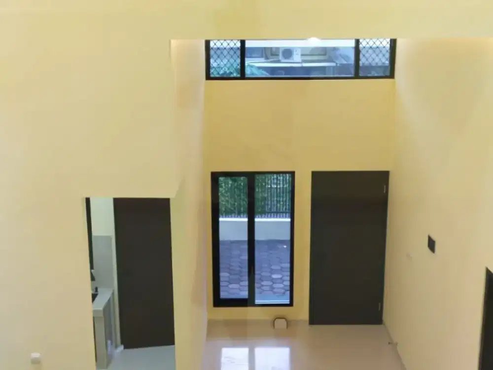 WTS / Dijual Cepat Rumah Siap Huni, Kondisi Baru, dan Strategis di Nusa Loka Sektor XIV, BSD City