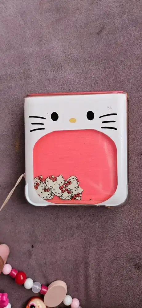 Jual Samsung Galaxy Z Flip 7 256 GB