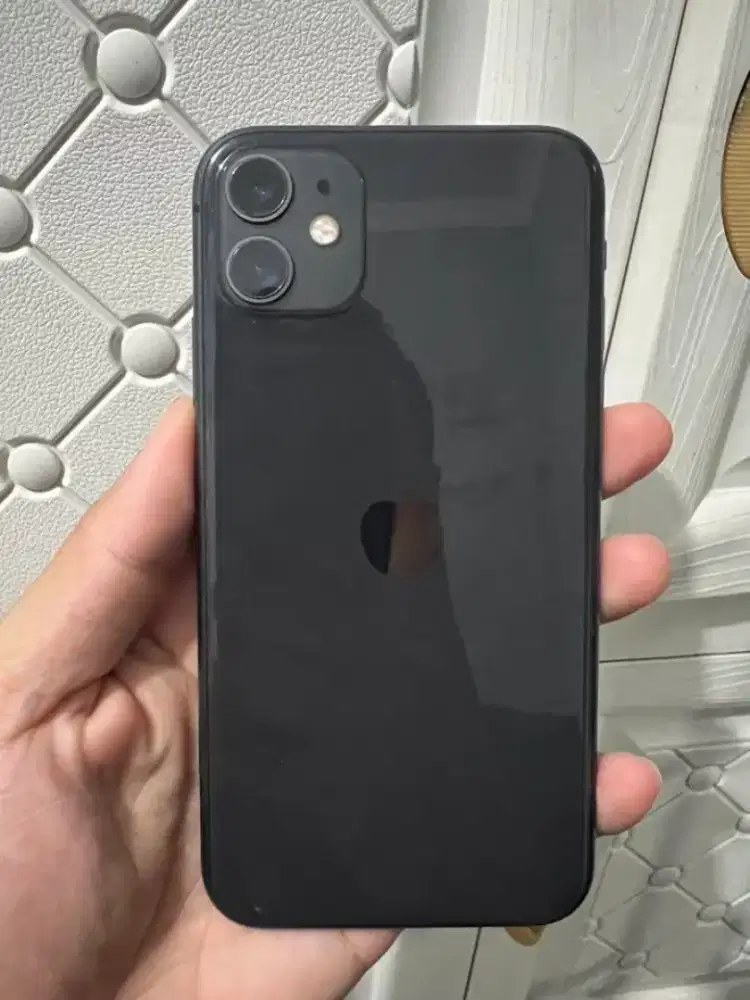 iBox iphone 11 128gb fulset