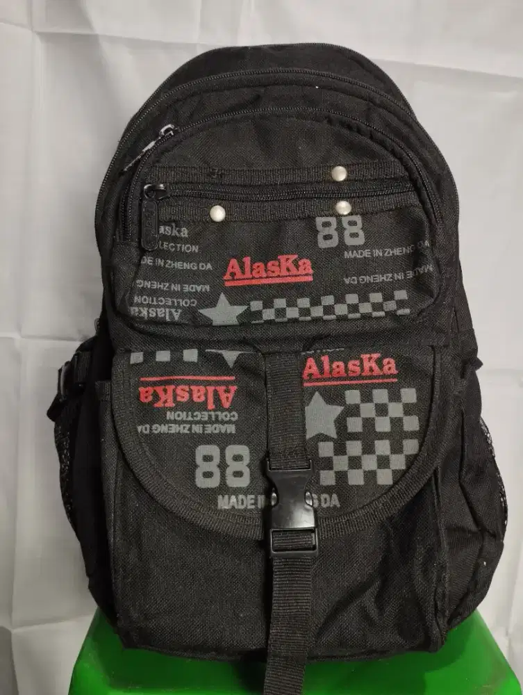 Mini ransel alaska