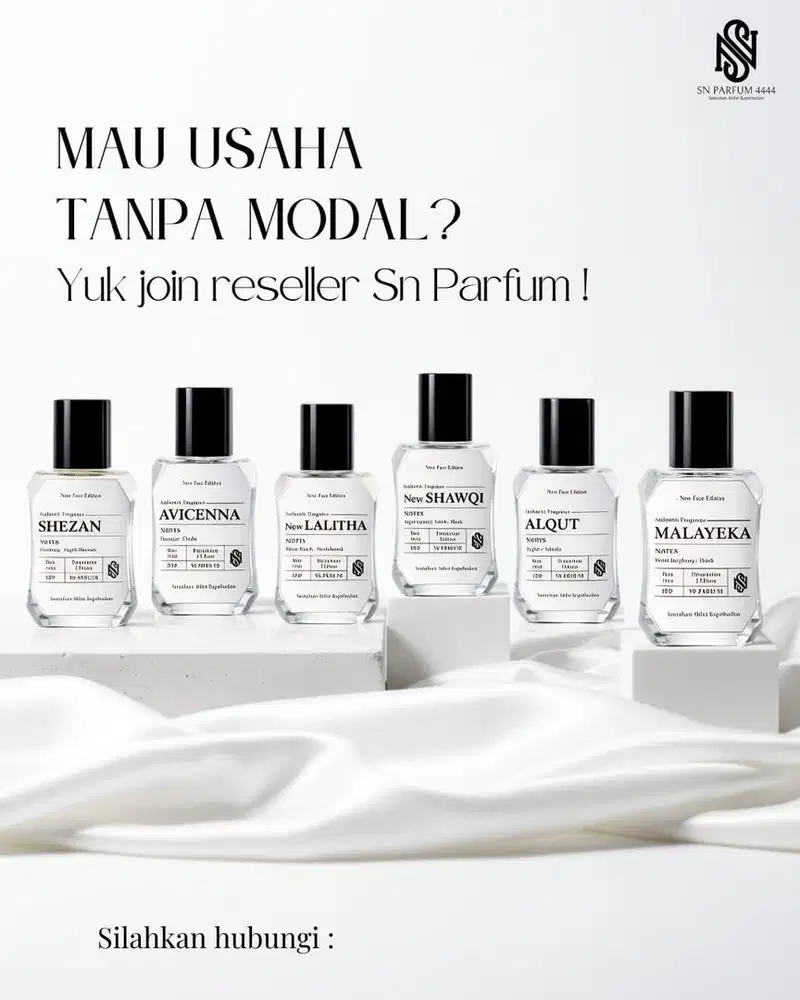 USAHA SAMPINGAN TANPA MODAL