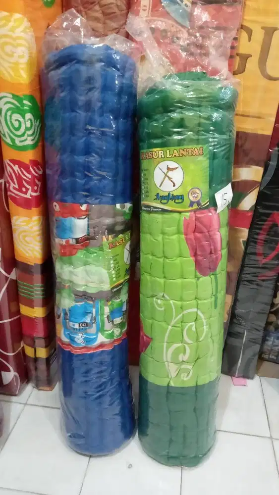 kasur palembang 140 cm