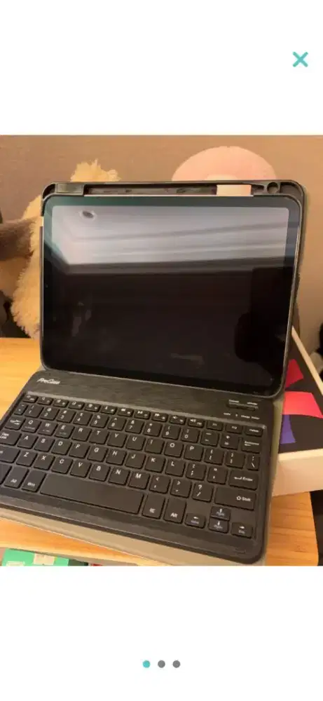 Ipad air ( 4th generation)