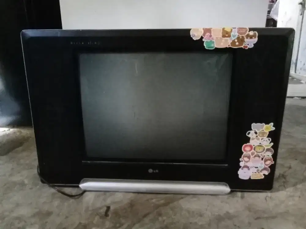 Tv Tabung Slim Samsung