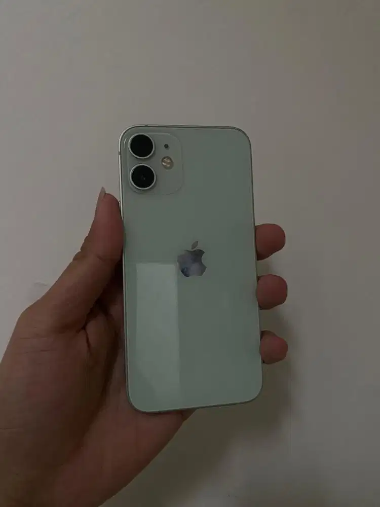 IPHONE 12 mini 128 iBox