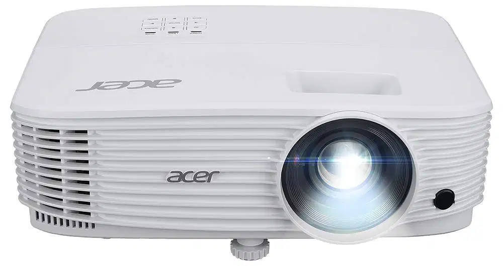 Acer Projector Laser X1526 FULL HD DLP 4000 Lumens