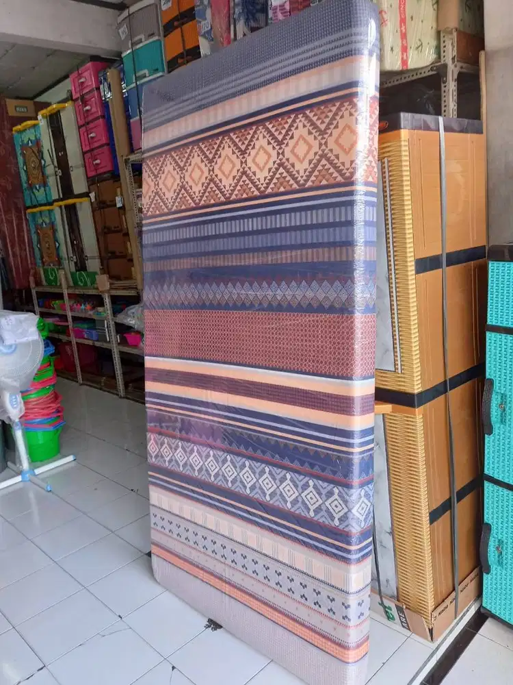 kasur 80x10x200