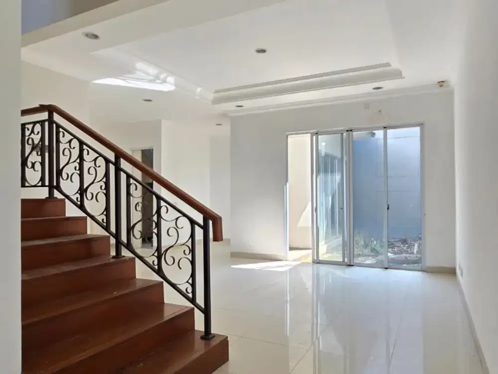 WTS HOT UNIT Rumah Di Sheffield Greenwich BSD