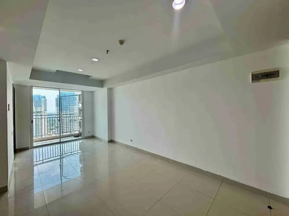 Disewakan 1 tahun Apartemen springhill terracce