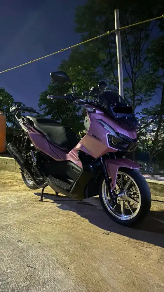 adv 150 tahun 2019 pembelian 2020