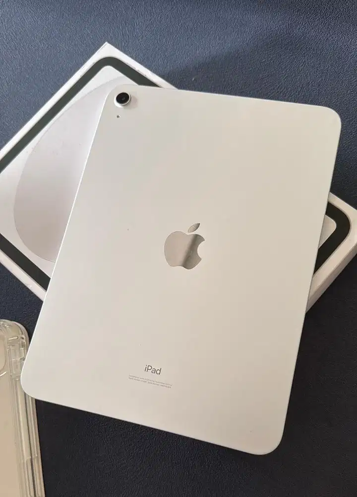 Ipad Gen 10 64 GB Wifi
