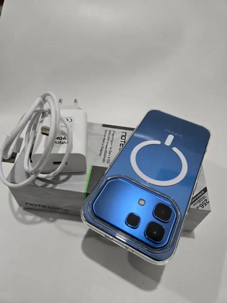 INFINIX NOTE 60 PRO 8/256 GB