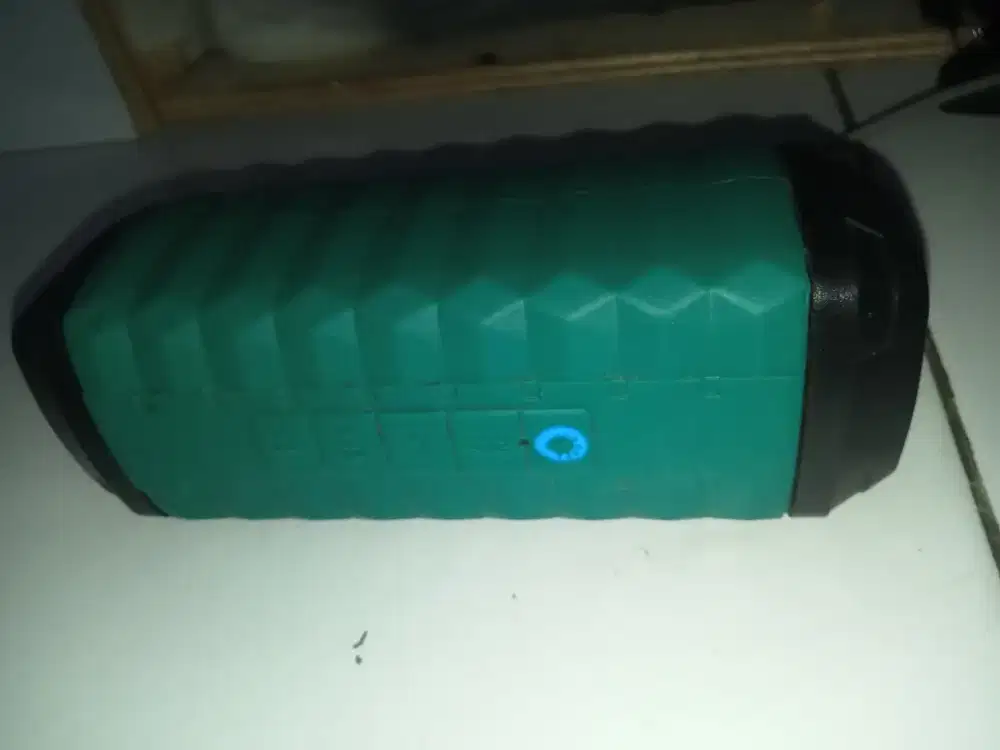 Jual speker Blutut senter dan power bank jadi satu