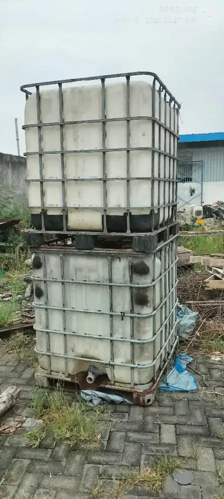 Jual Tandon 1000 Ltr