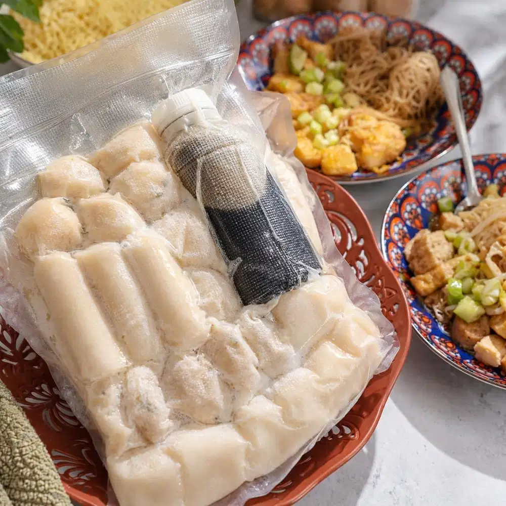 Pempek Ikan 38Cilldut