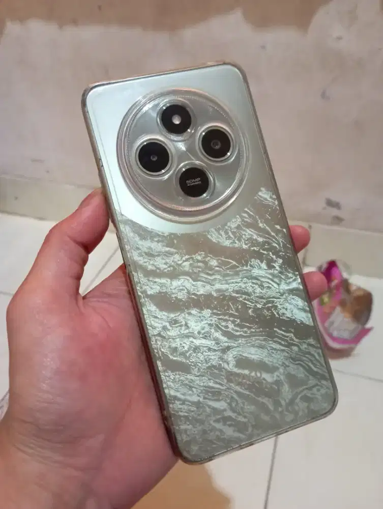 Poco c75 6/128 fullset