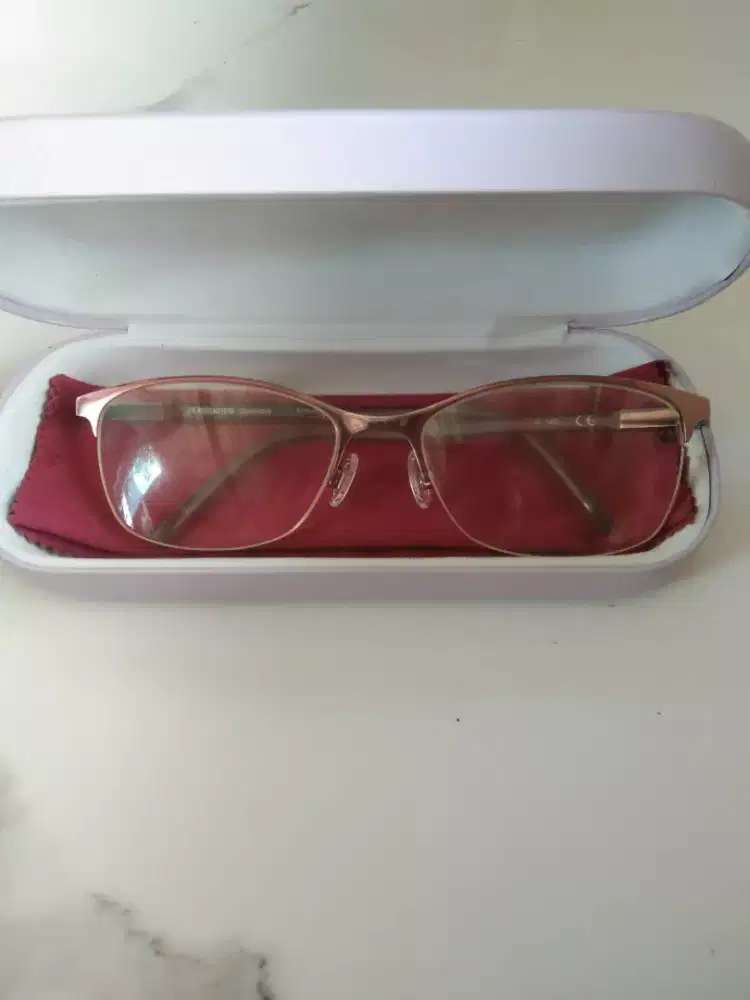 Kacamata Rodenstock Original