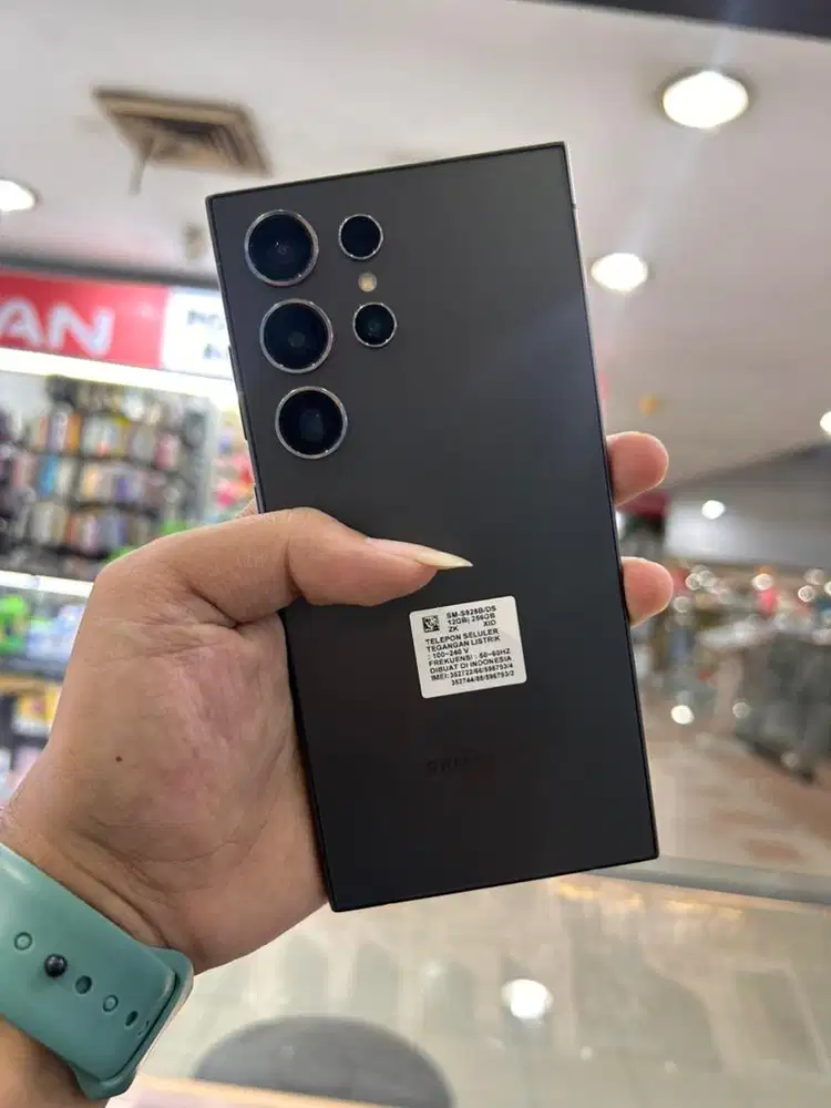 Samsung Galaxy S24 ultra