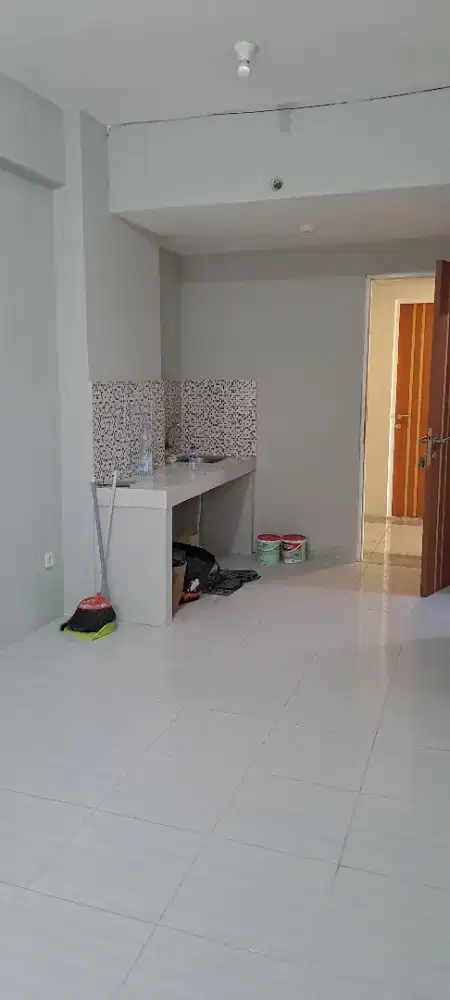 Disewakan apart Puncak Dharmahusada