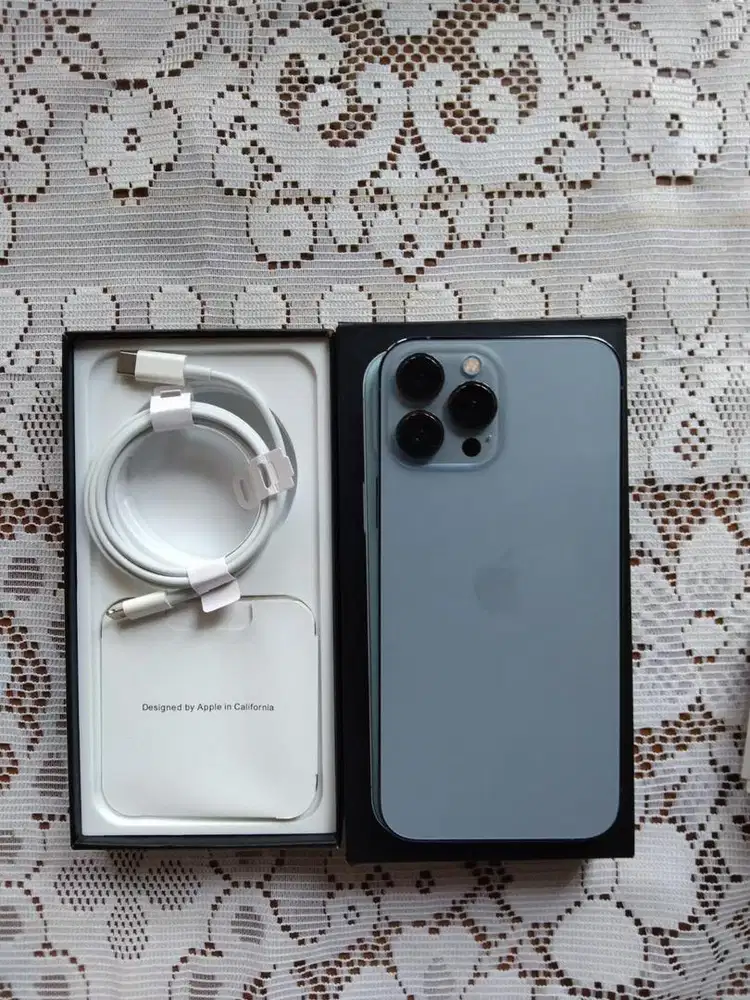 Iphone 13 Pro Max 128gb