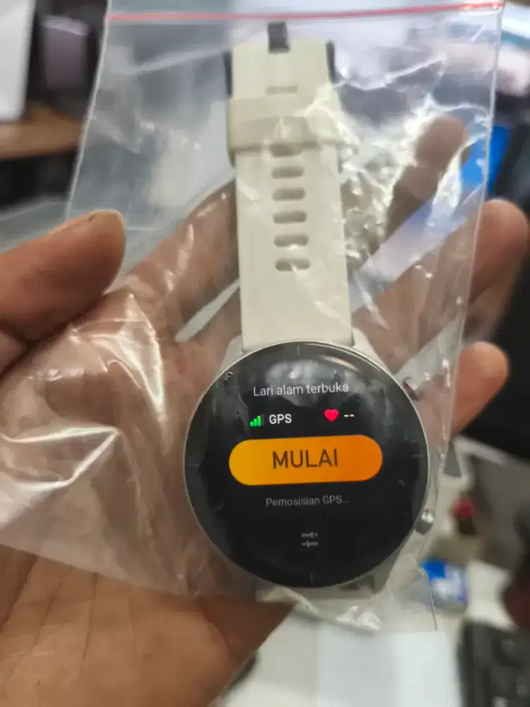 Smartwatch Amazfit GTR 2e