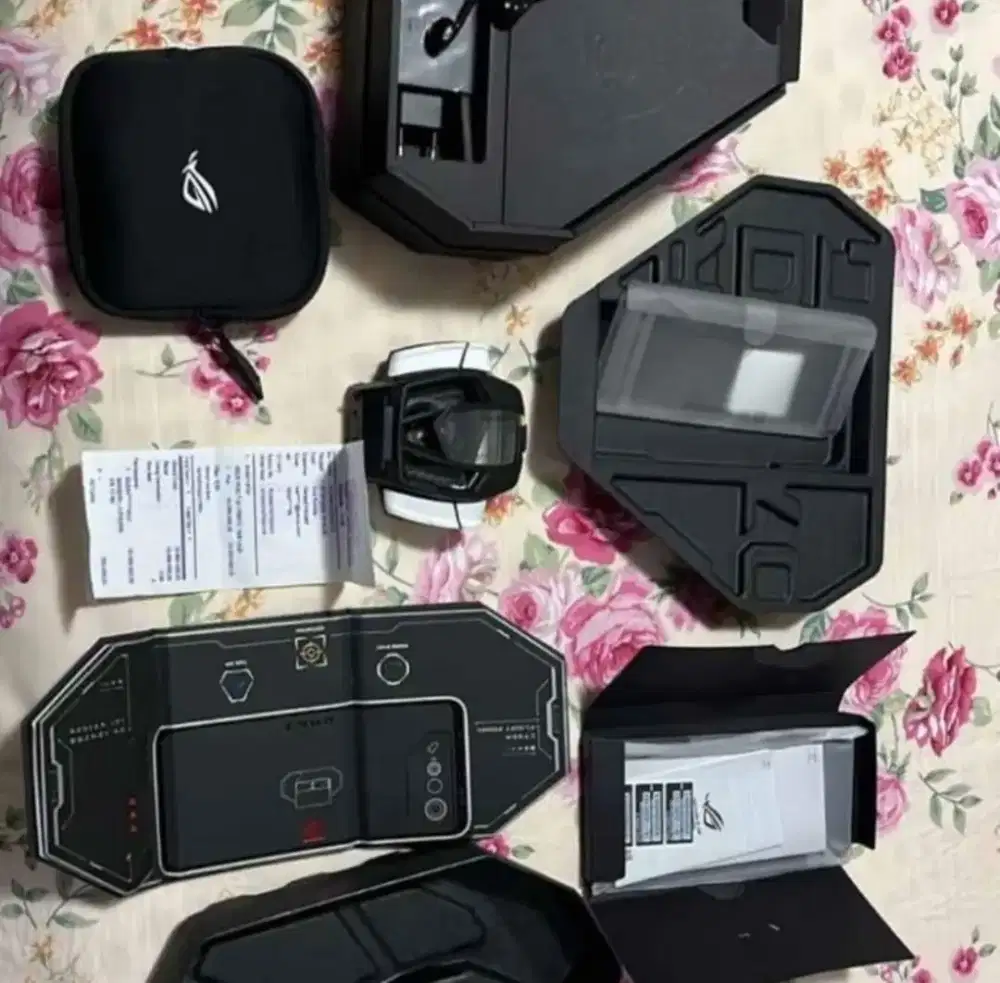 ROG phone 7 Ultimate