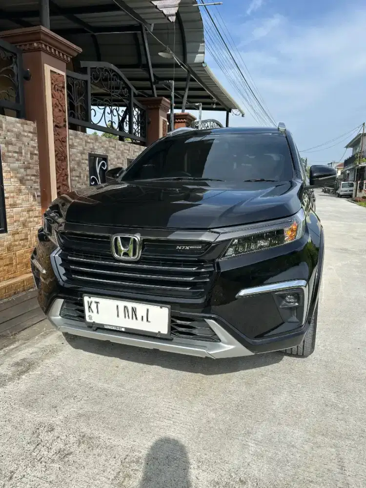 HONDA BRV PRESTIGE  2024