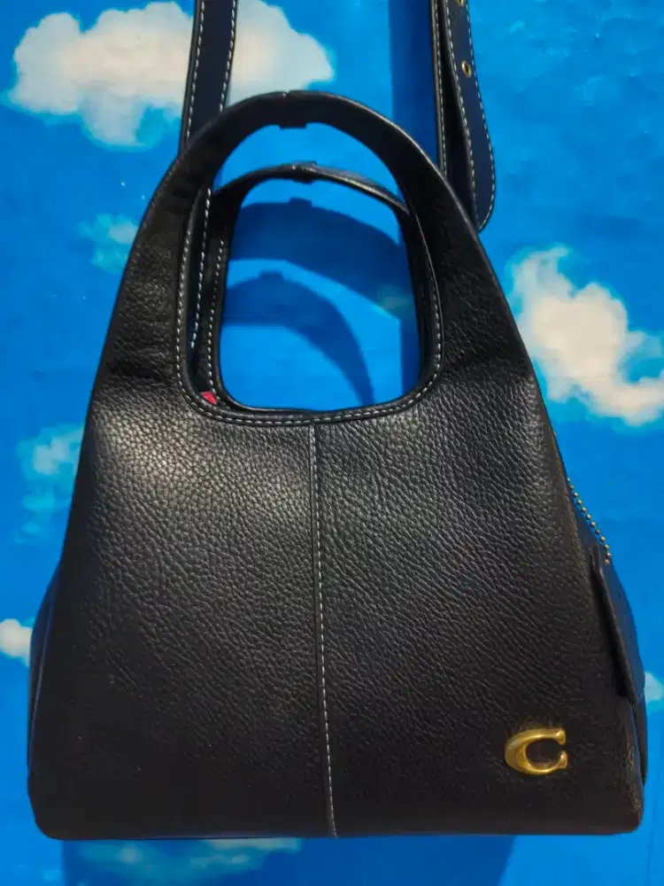 Tas coach lana slempang