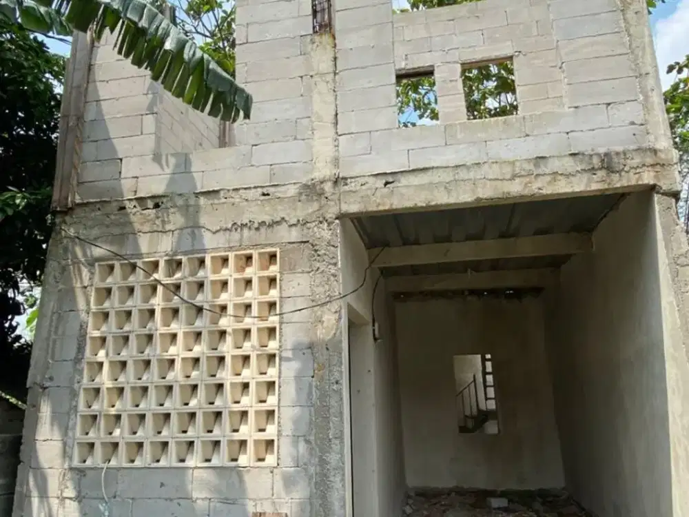 Dijual cepat rumah di pinang Tangerang