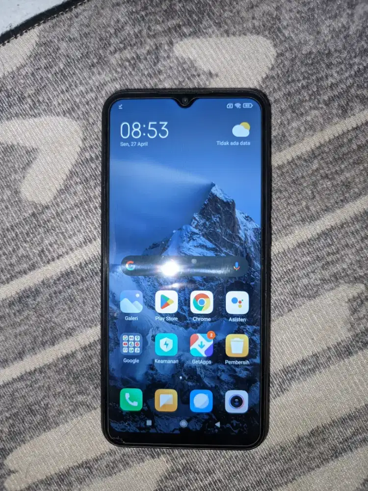 Xiaomi Redmi 10A 4/64