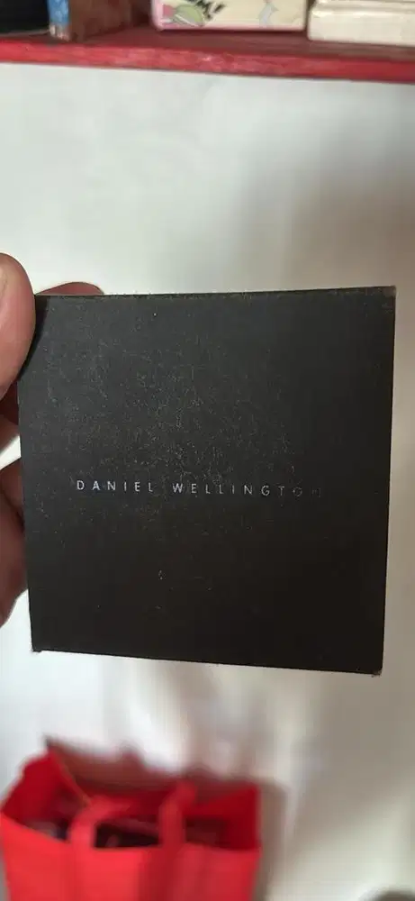 Gelang Daniel Wellington