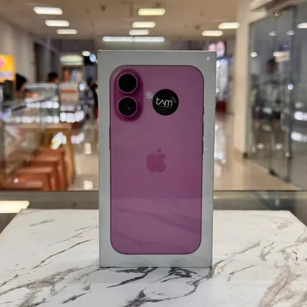 iphone 16 128gb ibox new