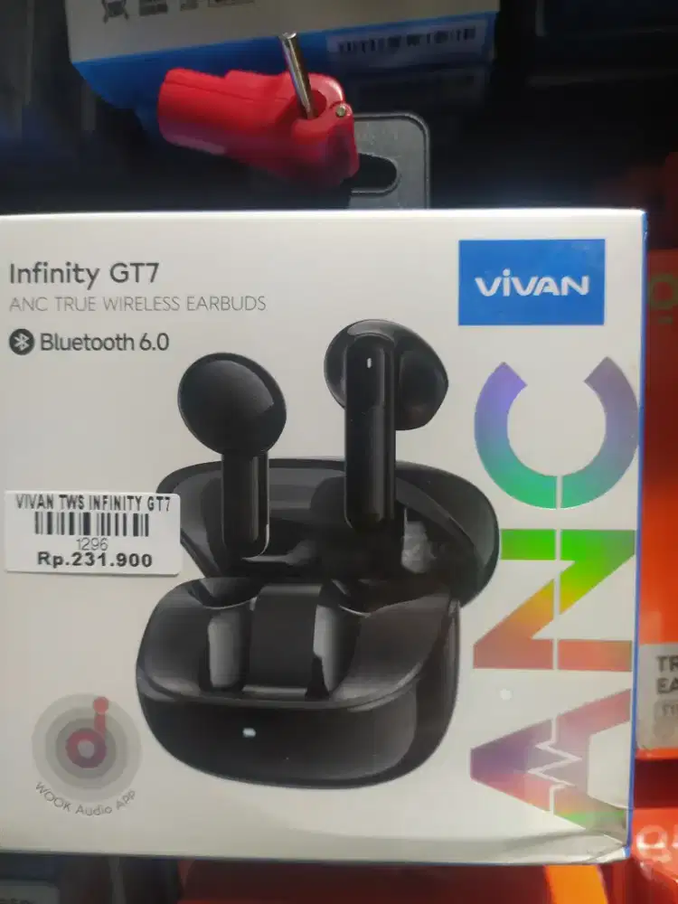 VIVAN TWS INFINITY GT7