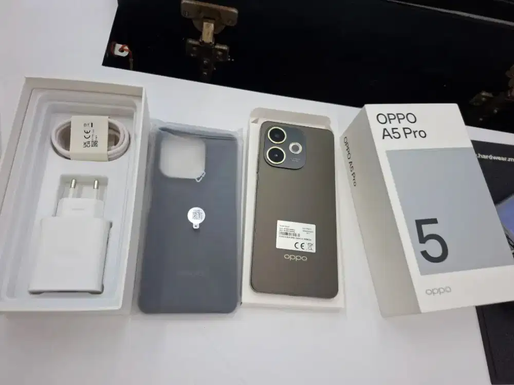 OPPO A5 PRO 8/256GB