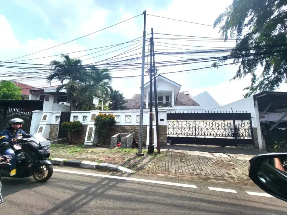 Hot Sale!! Dijual Rumah Siap Huni di Rawamangun
