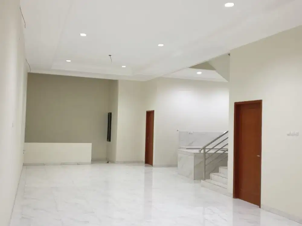 Dijual cepat rumah BU di KFT