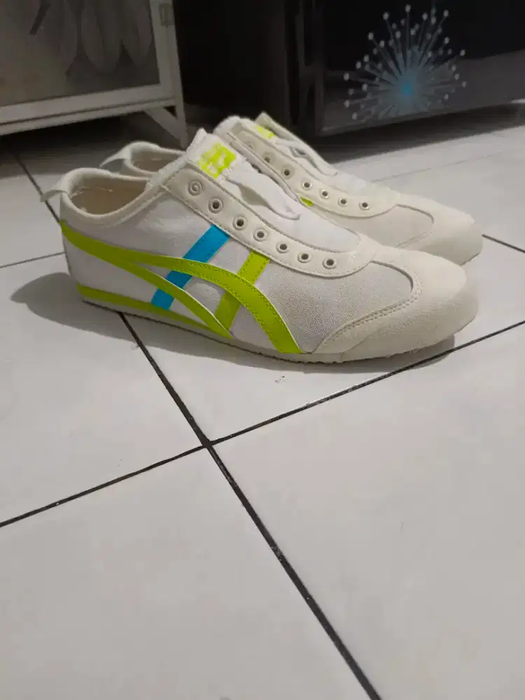 Onitsuka tiger Mexico original size 42.5 insole 27 cm