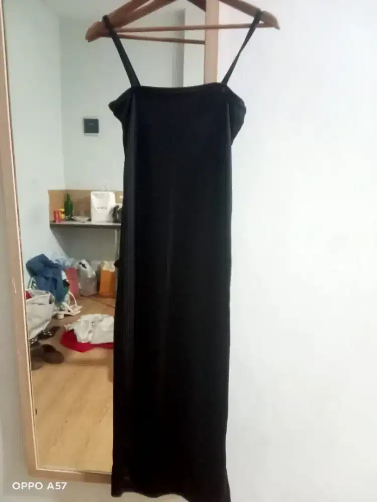 Prelove cuma sekali pakai