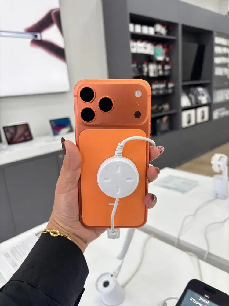 CICILAN IPHONE 17SERIES TANPA CC BUNGA RENDAH