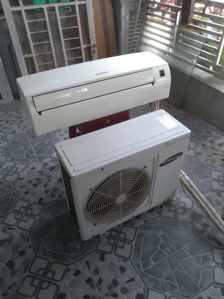 Menerima ac rusak dan ac bagus,tampung lelangan juga