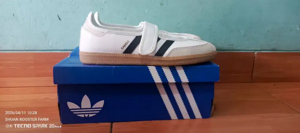 ADIDAS JANE SIZE 39 WOMAN