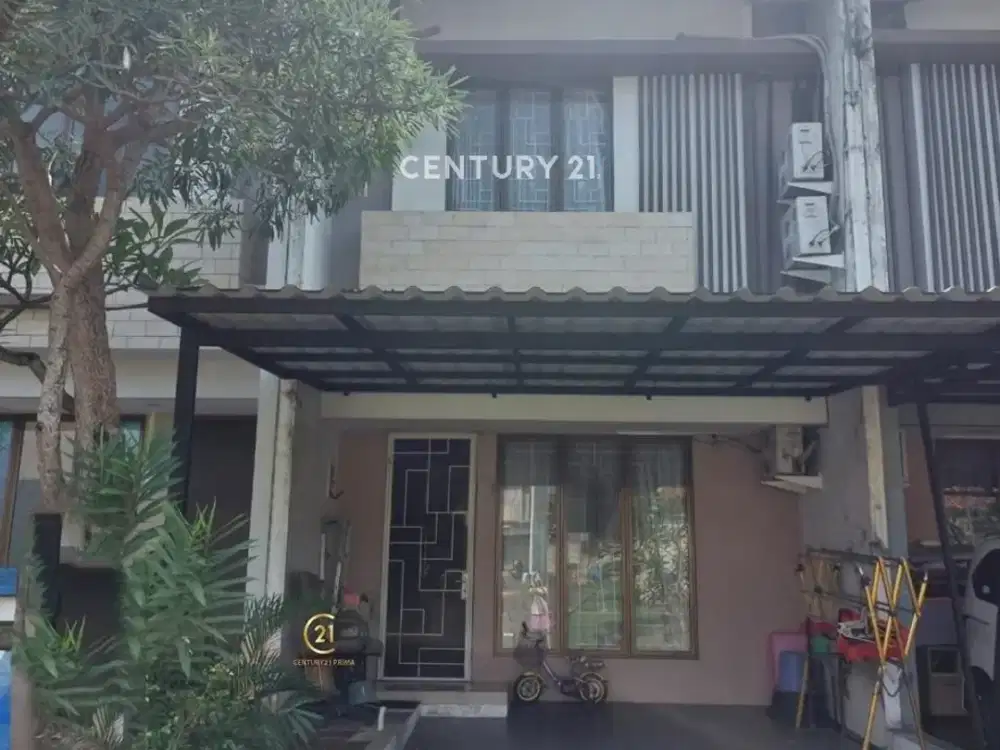 Dijual Rumah Murah Harga Menarik Di Graha RayaBintaro Tangsel