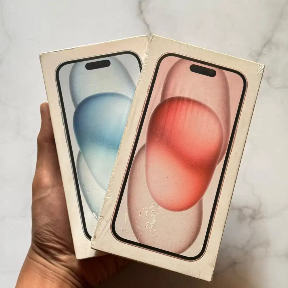 iphone 15 256gb ibox NEW