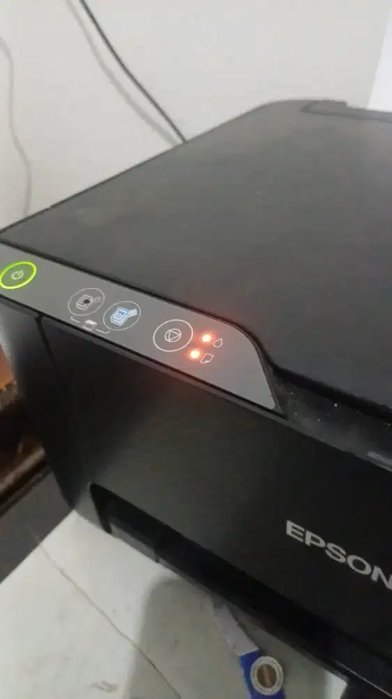 Jasa perbaikan printer