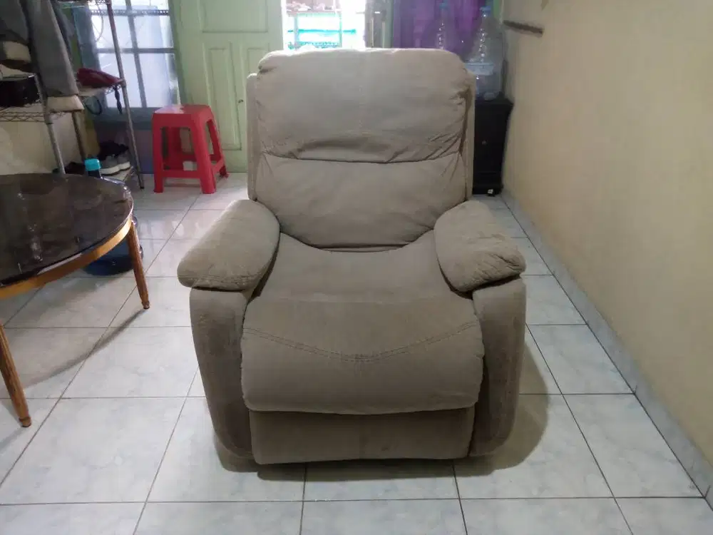 Recliner Sofa merk Informa No Minus